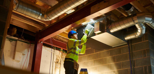 Best Ventilation Cleaning Services  in Randolph, NE